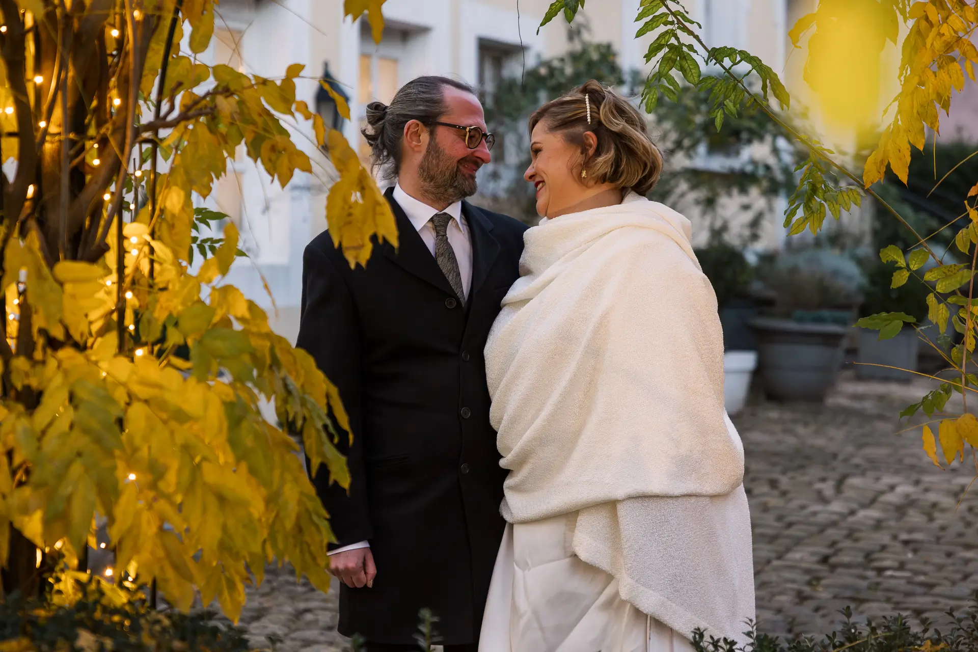 Séverine & Matthieu